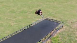 Worlds First Quint Kaboom MUST WATCH!!