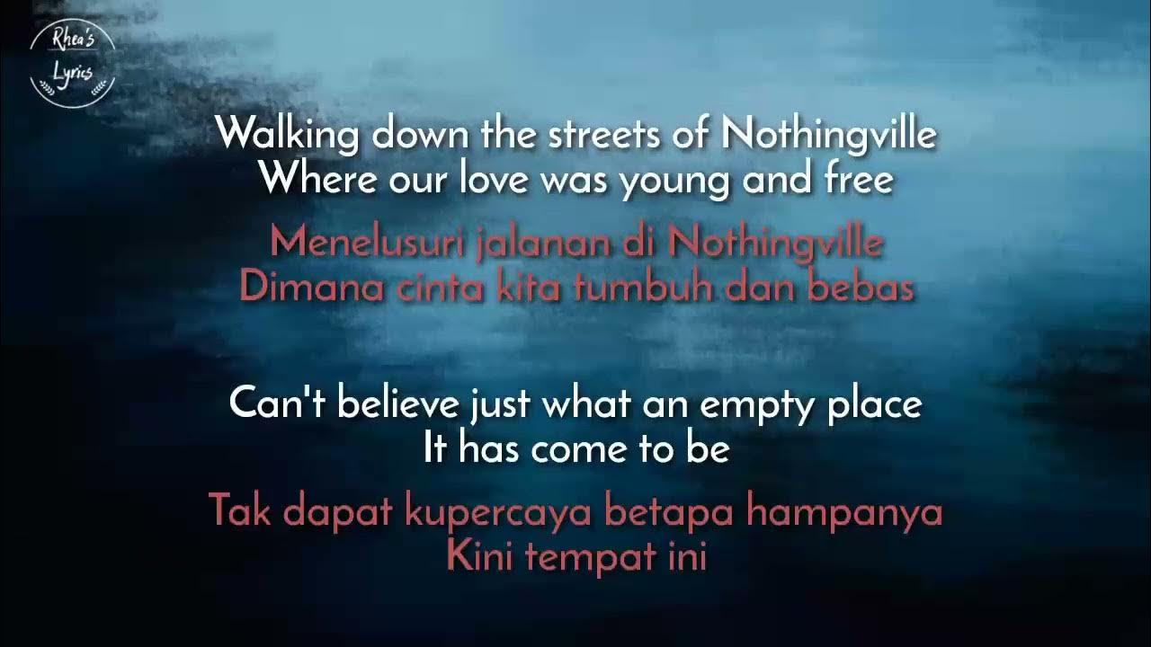 Soledad - Westlife ( Lirik dan Terjemahan ) Soledad - Westlife ( Lirik dan Terjemahan )