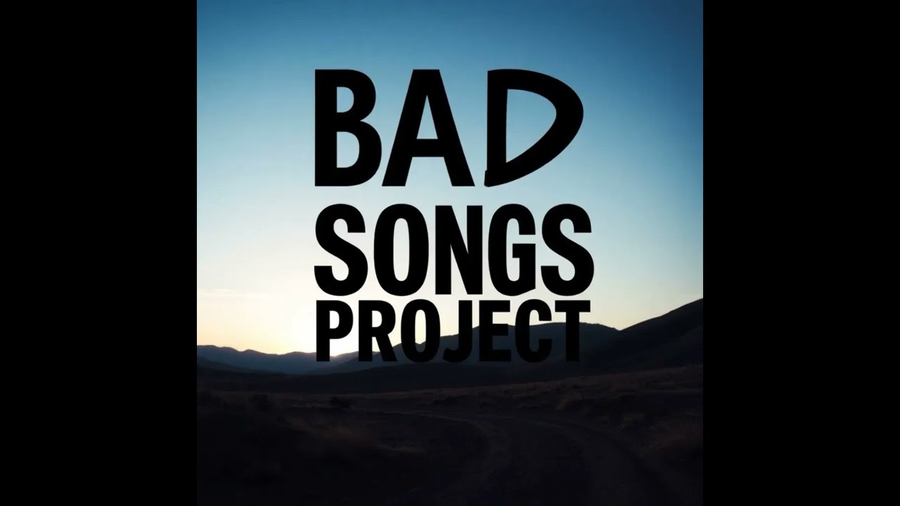 Bad Songs Project  - Не перебивай меня (DRUM AND BASS)