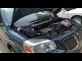 2006 pontiac montana