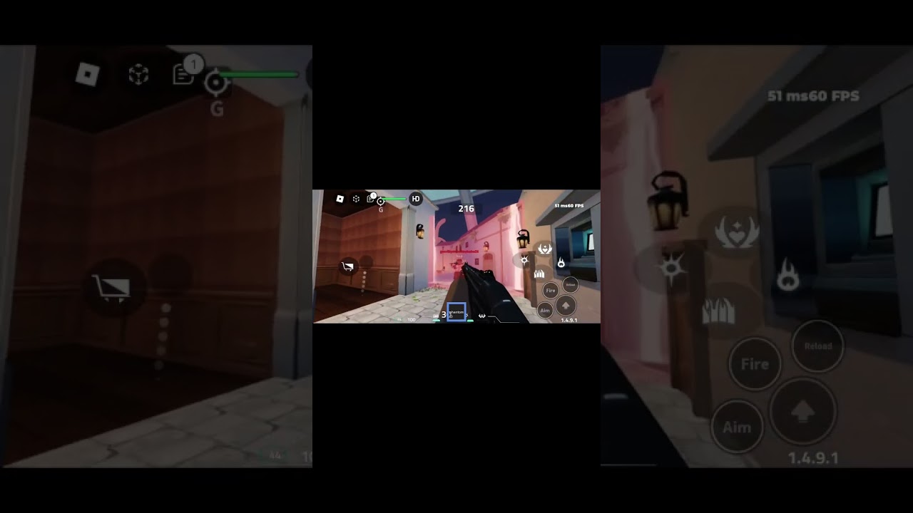 BRO MY TEAMMATE TRIED TO KILL ME 