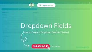 How to Use Dropdown Fields & Managed Lists in Filevine (Quick Tip)