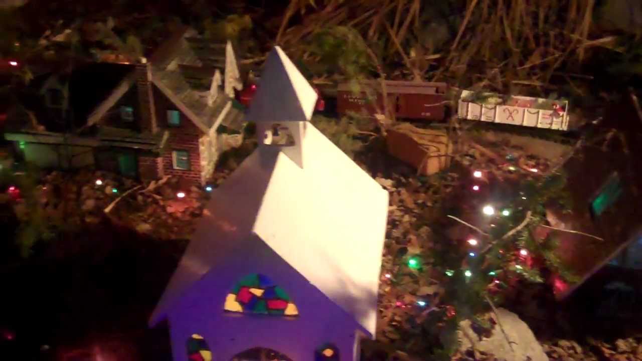 Rocky Ridge Christmas Magic 2011 YouTube
