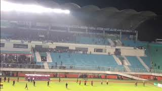 PSS VS AREMA FULL DETIK-DETIK BENTROK