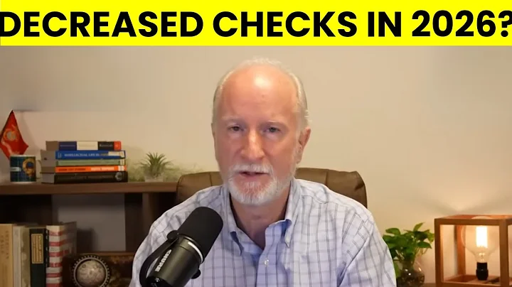 If you're retiring in 2026, please watch this to NOT lose money