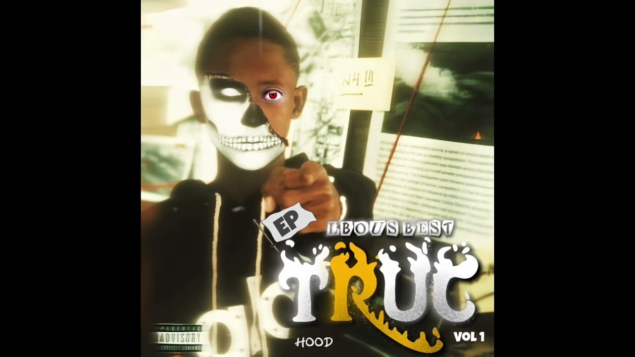 Lbous Best —Hood— sons officiel - YouTube