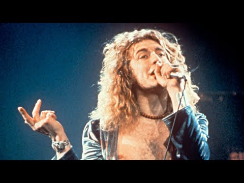 Roger Daltrey  -  Without Your Love