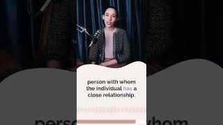 Shared psychotic episode occurs when one person's delusions are transmitted to another person throu