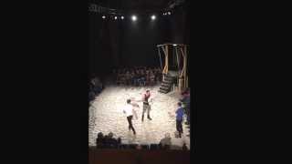 Egtgs Us Andronicus - A Pig Gone To The Spit.