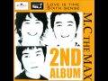 엠씨더맥스 MC The Max 사랑의 時 가사 첨부