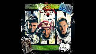 257ers - Pass Mal Die Seife - HRNSHN