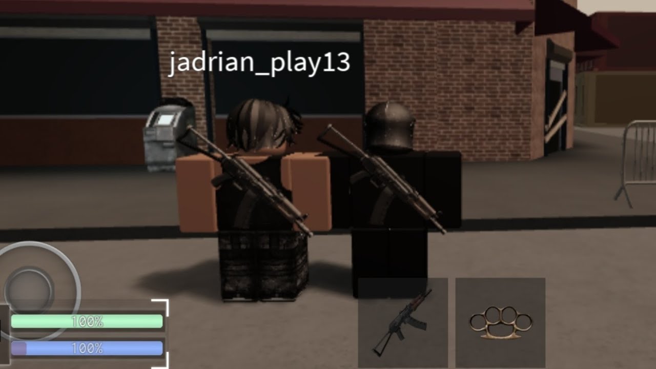 Criminality mobile Getting 3k bounty with my friend And an aks YouTube