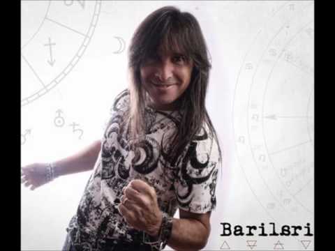Putar Gracias - Barilari