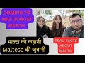 INTERVIEW WITH YOUNG MALTESE | SOME REAL STORIES ABOUT MALTA | MUST WATCH BEFORE COMING TO MALTA
