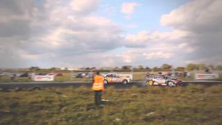 Ramona Rusu Gtt Drift Championship - Round 5