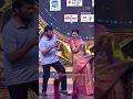 Chiranjeevi's Stunning Dance Performance Dazzles Pawan Kalyan, Balayya & More! π