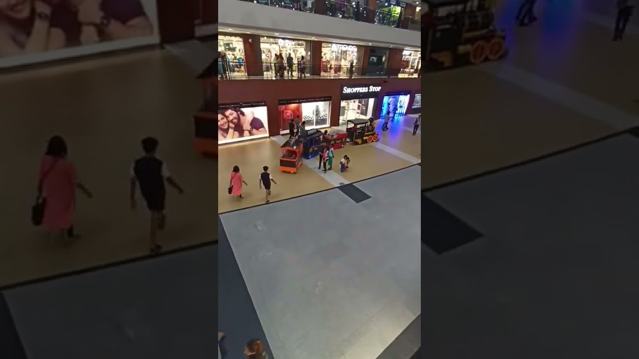 siliguri city center