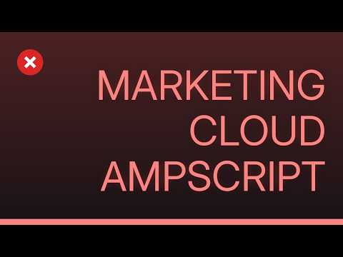 Salesforce: AMPScript / HTML Table formatting breaking in Marketing Cloud