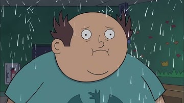 Exploding Kittens Ep 5 | Travis Changes His Past Scene