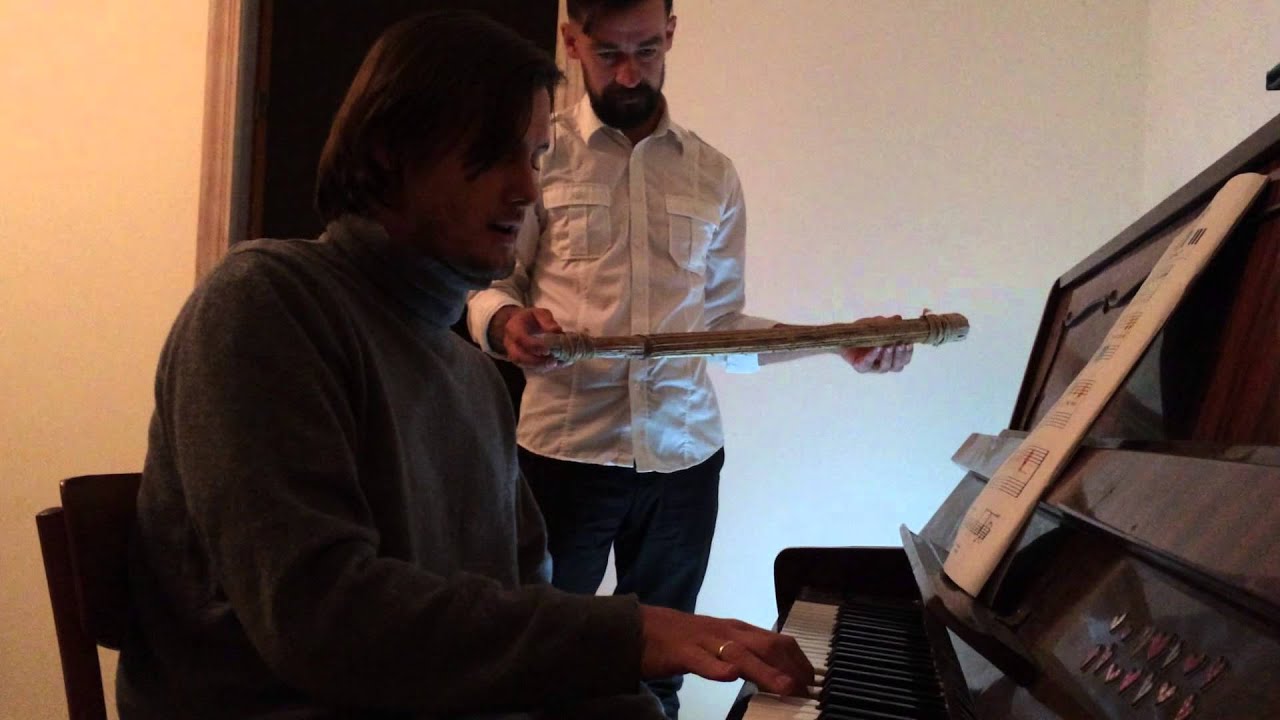 Женя Скрудж (Jenia Scroodge) - You dancing in the light