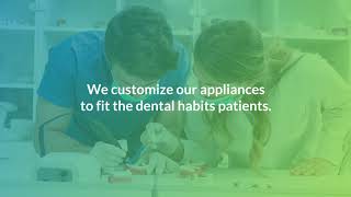 Habit Appliances | Orthodenco Orthodontic Lab