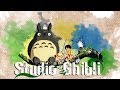 Studio Ghibli - Capturing a Sense of Wonder