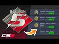 Kdy začne Nová Season 5… 🤫┃Counter Strike 2 CS2