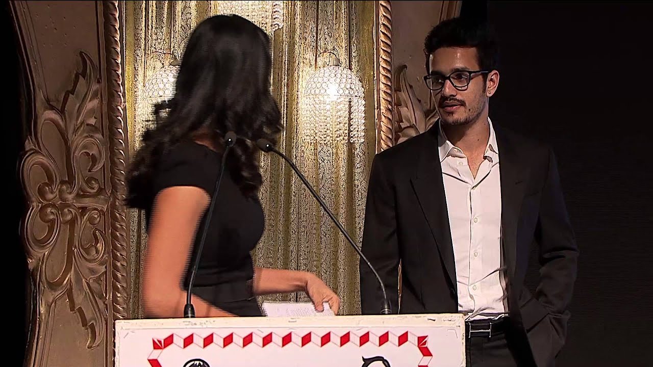 Hundred Hearts Charity Dinner  Awards 2