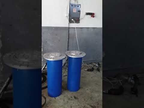 ETG Proses Mantar Bariyer...