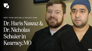 Denture Dentist in Kearney, MO: Same-Day Implants & Dentures