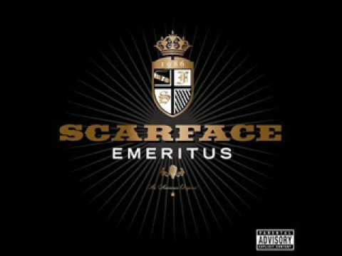 Scarface - Emeritus - Soldier Story