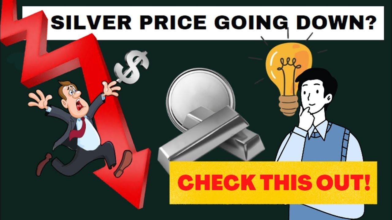 Silver Bear Market Analysis (Massive Sell Off)