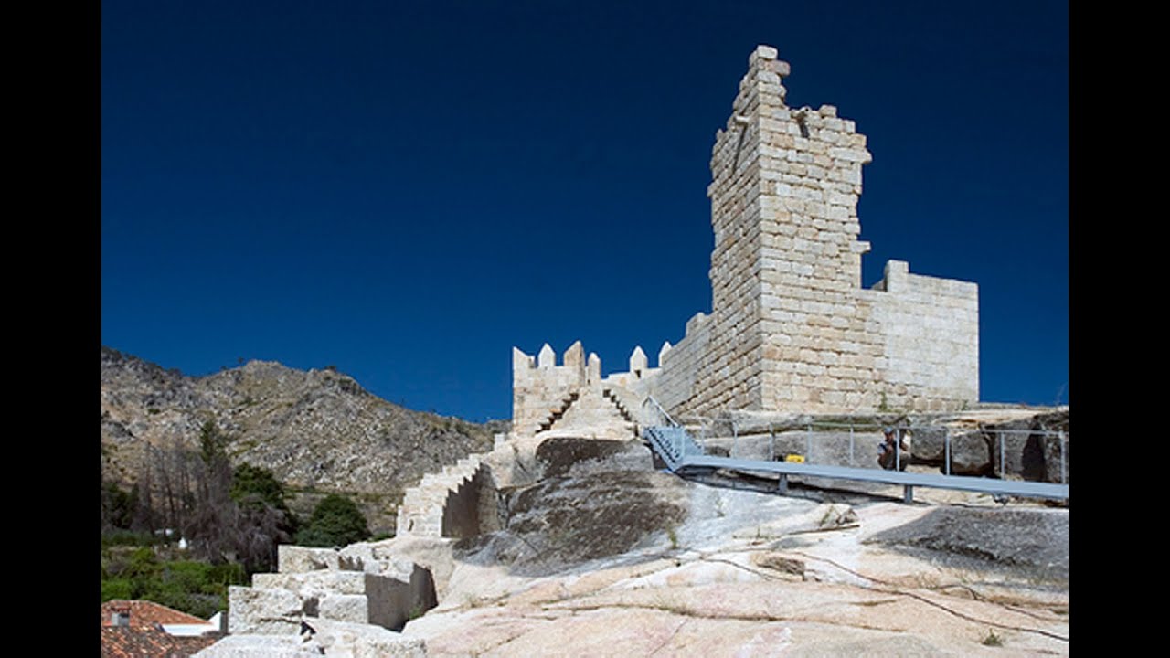 CASTELO NOVO YouTube