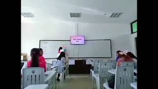 Final Demonstration EPP☺️