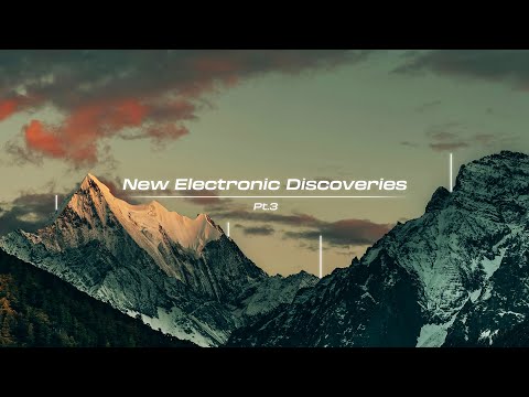 New Electronic Discoveries 