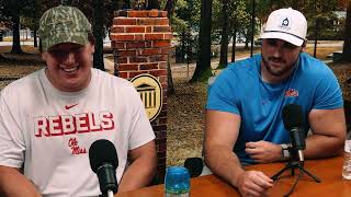 IFC Podcast Episode 19: Patrick Kutas, Brycen Sanders
