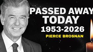 8 Famous Actors Who Died InThe Last Few Days