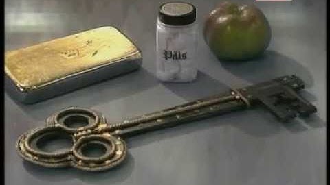 Knightmare Series 1 Episode 3