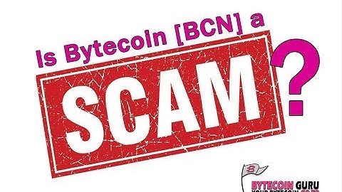 BytecoinGuru