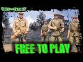 Let´s Grind Enlisted #78 - Der Saboteur Grind beginnt