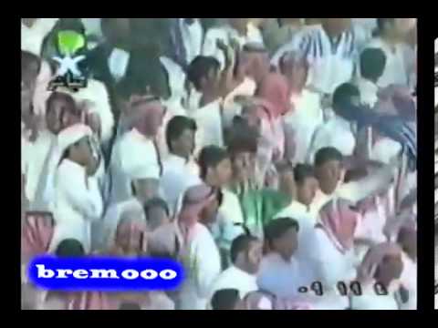 صاروخ هلالي سنغالي من موسى نضاو 1414 في النصر