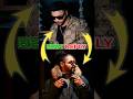 RAFTAAR V/S EMIWAY BANTAI 😱| EMIWAY BANTAI AGAIN DISSED RAFTAAR 🙄| #shorts #viral #ytshorts