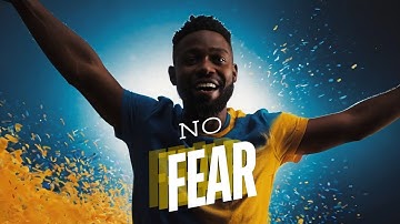 10 Strategies to Overcome Fear