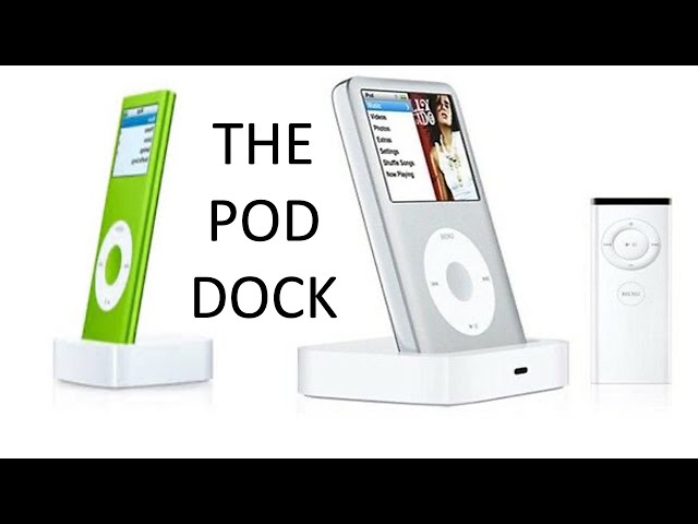 Apple Universal Dock Review - YouTube