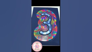 Drop your 3 fav things below! 🔥👇 #spirograph #asmr #satisfying #shorts #relaxing #art #usa #pattern