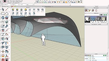 Discover form•Z Part 3: Creating contemporary 3D forms.