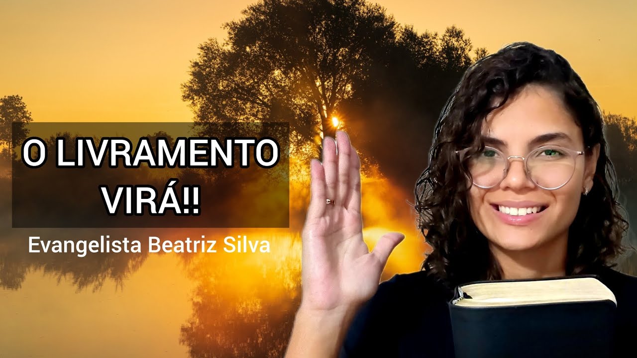 O Livramento Virá!! YouTube