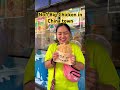 No.1 famous fried chicken in China town Yokohama #food #no1trending #asmr #chicken #chinatownvibes