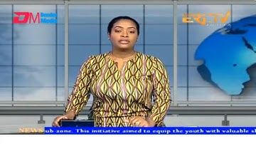 News in English for January 26, 2024 - ERi-TV, Eritrea