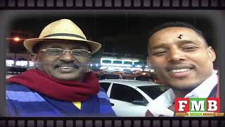 Fmb:documentary seenaa jaal turee ...